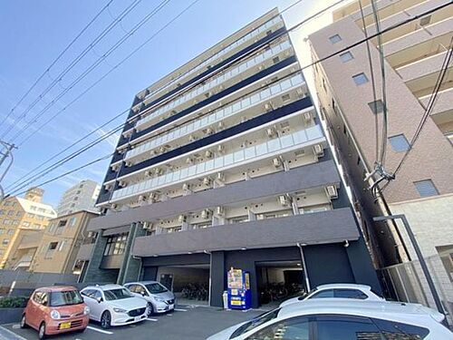 大阪府大阪市淀川区木川東３丁目 築6年3ヶ月 10階建