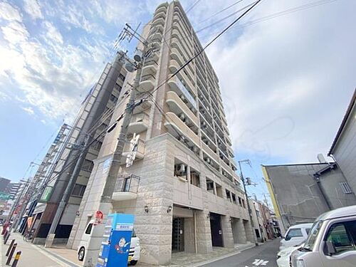 大阪府大阪市淀川区十三本町２丁目 築10年6ヶ月 14階建