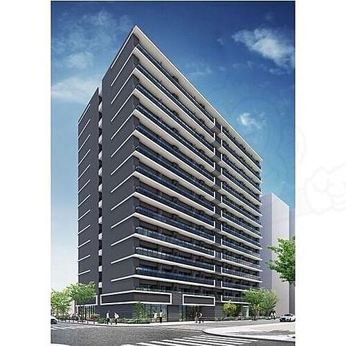 コンフォリア新大阪宮原Ｑ