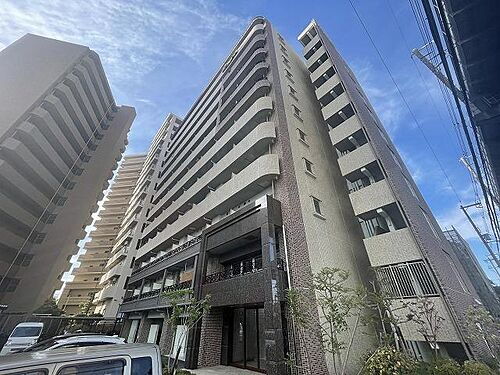 大阪府大阪市淀川区加島３丁目 賃貸マンション