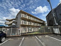 大阪府枚方市小倉町 3階建 築34年6ヶ月