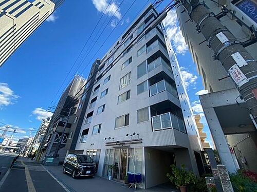 大阪府枚方市新町１丁目 築12年8ヶ月 8階建