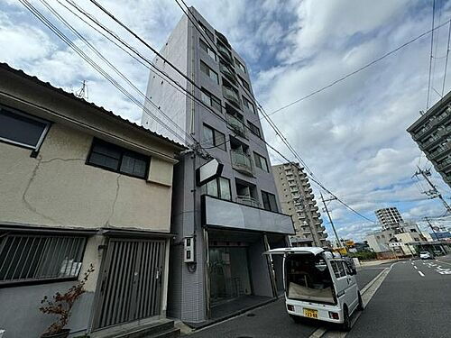 エグゼコート枚方公園