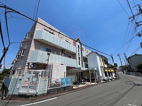 大阪府枚方市小倉町 賃貸マンション