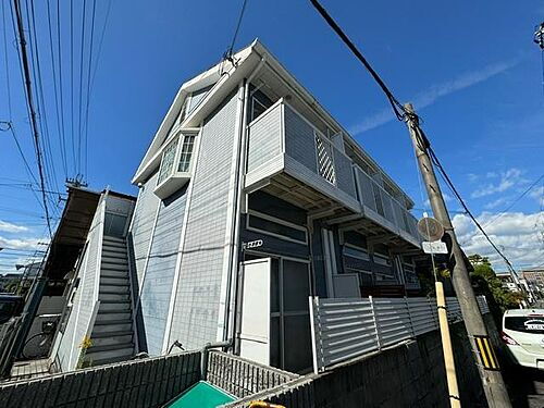 大阪府枚方市中宮山戸町 築35年10ヶ月 2階建