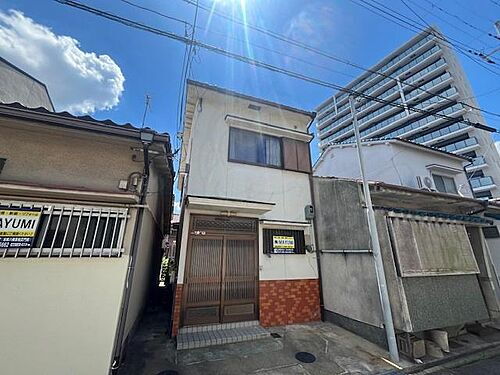 ＭＡＹＵＭＩハウス３８５号館牧野下島町