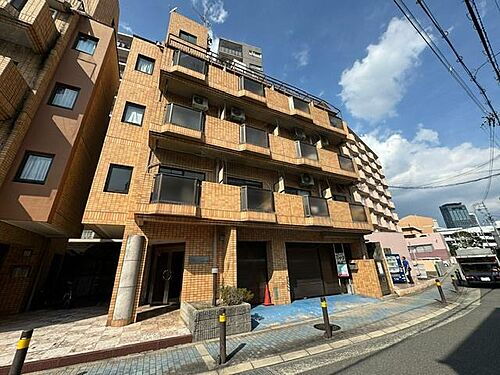 エグゼコート枚方Ｂ