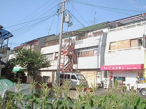 甲斐田ＴＳコーポ