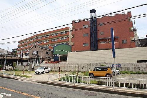 ハイクレスト光善寺