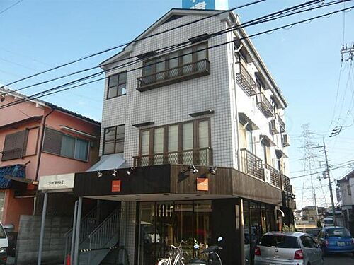 コーポあさみ２