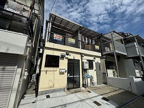 ＭＡＹＵＭＩハウス５３６号館宮之阪