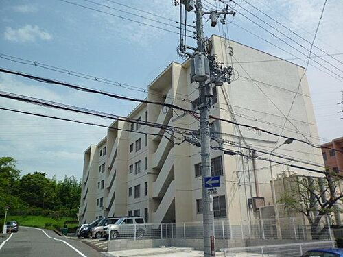 枚方ハイツ３号館