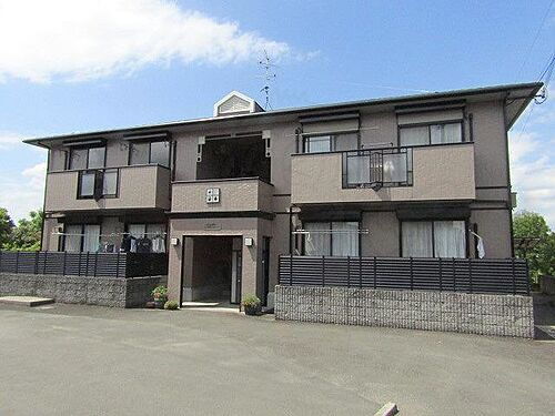 ハイツあけぼの