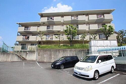 大阪府枚方市宇山町 賃貸マンション