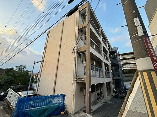 マンション香楽