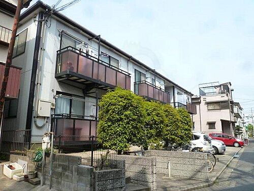 大阪府枚方市南楠葉１丁目 2階建 築29年10ヶ月