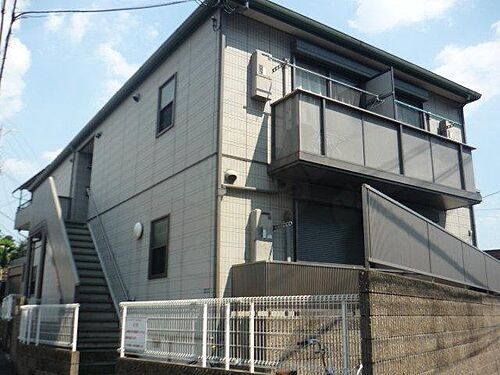 大阪府寝屋川市郡元町 2階建 築23年11ヶ月