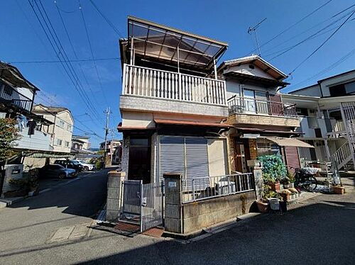 田口１丁目貸家