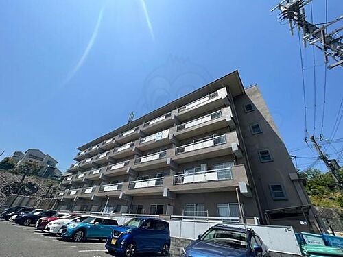 大阪府寝屋川市末広町 築52年3ヶ月 5階建