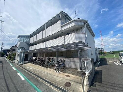 アベニュー西牧野