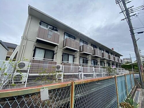 大阪府枚方市伊加賀栄町 賃貸アパート