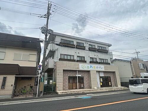 平成マンション