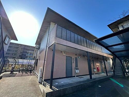 大阪府枚方市伊加賀西町 築24年9ヶ月 2階建