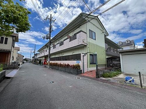 エステート明和２