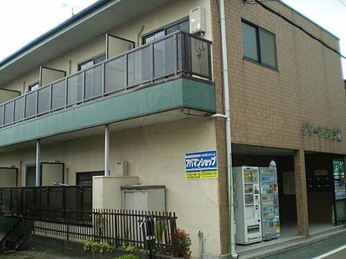 グリーンヴィラ２