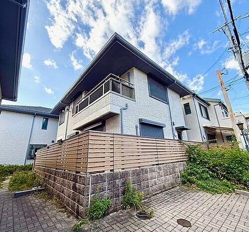 シェリロ武庫之荘