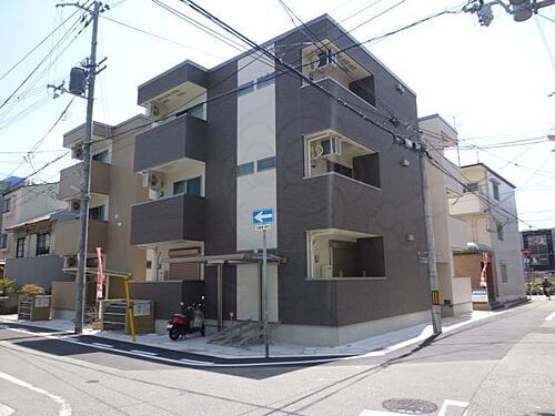 フジパレス立花ＷＥＳＴ