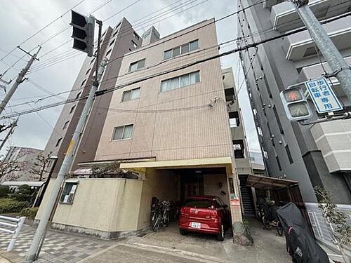 寺田マンション