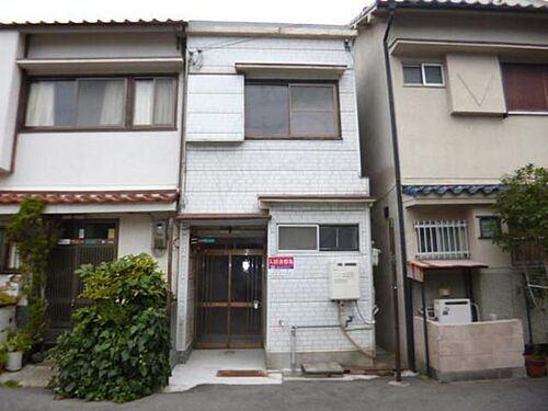 三津屋北２丁目貸家