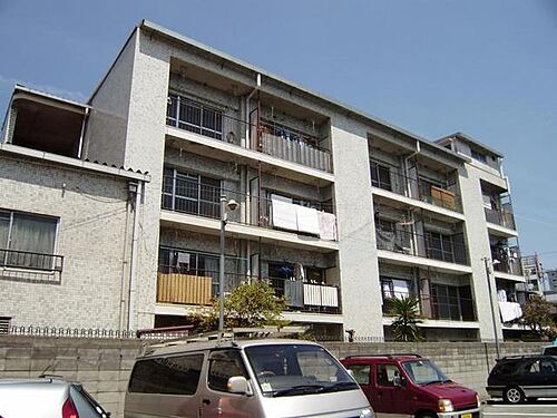 マンション浩運社