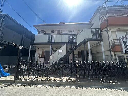 大阪府大阪市西淀川区千舟３丁目 2階建 築29年1ヶ月