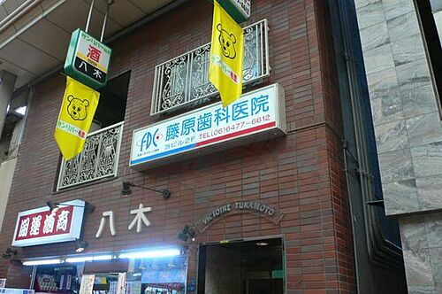 大阪府大阪市西淀川区柏里２丁目 賃貸マンション