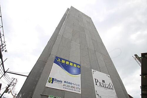 大阪府大阪市淀川区十三東４丁目 14階建 築4年11ヶ月