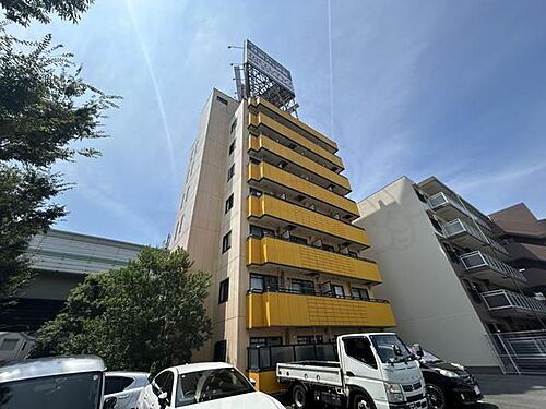 グリーンパーク歌島