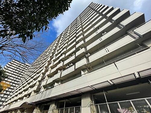 大阪府大阪市西淀川区佃１丁目 賃貸マンション