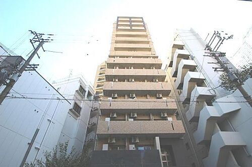 大阪府大阪市淀川区塚本２丁目 14階建 築19年5ヶ月