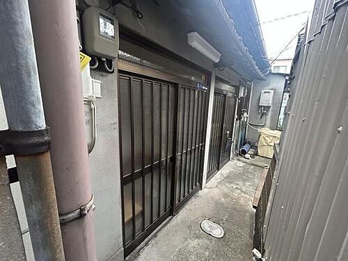 大和田５丁目貸家