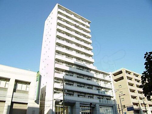 センターヒル御幣島