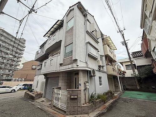 大阪府大阪市西淀川区大野１丁目 賃貸一戸建て