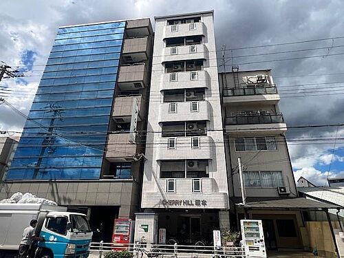 大阪府大阪市西淀川区野里１丁目 築34年9ヶ月 7階建