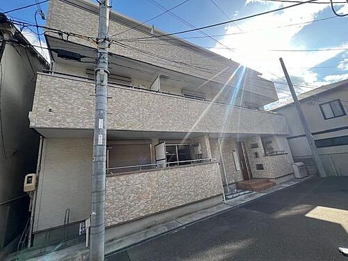 コンフォール姫島