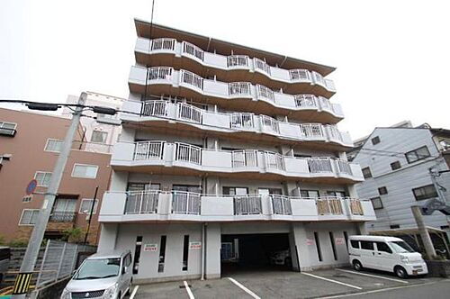 ファミリーハイツ姫里