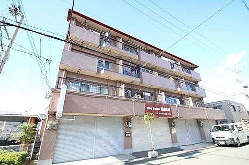 大阪府大阪市淀川区塚本６丁目 賃貸マンション