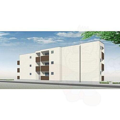 大阪府大阪市西淀川区姫島３丁目 賃貸アパート