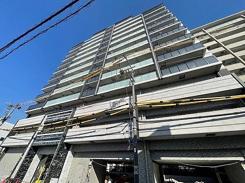 大阪府大阪市西淀川区千舟１丁目 賃貸マンション