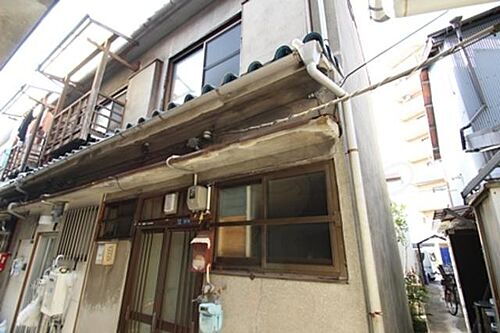 野里２丁目貸家